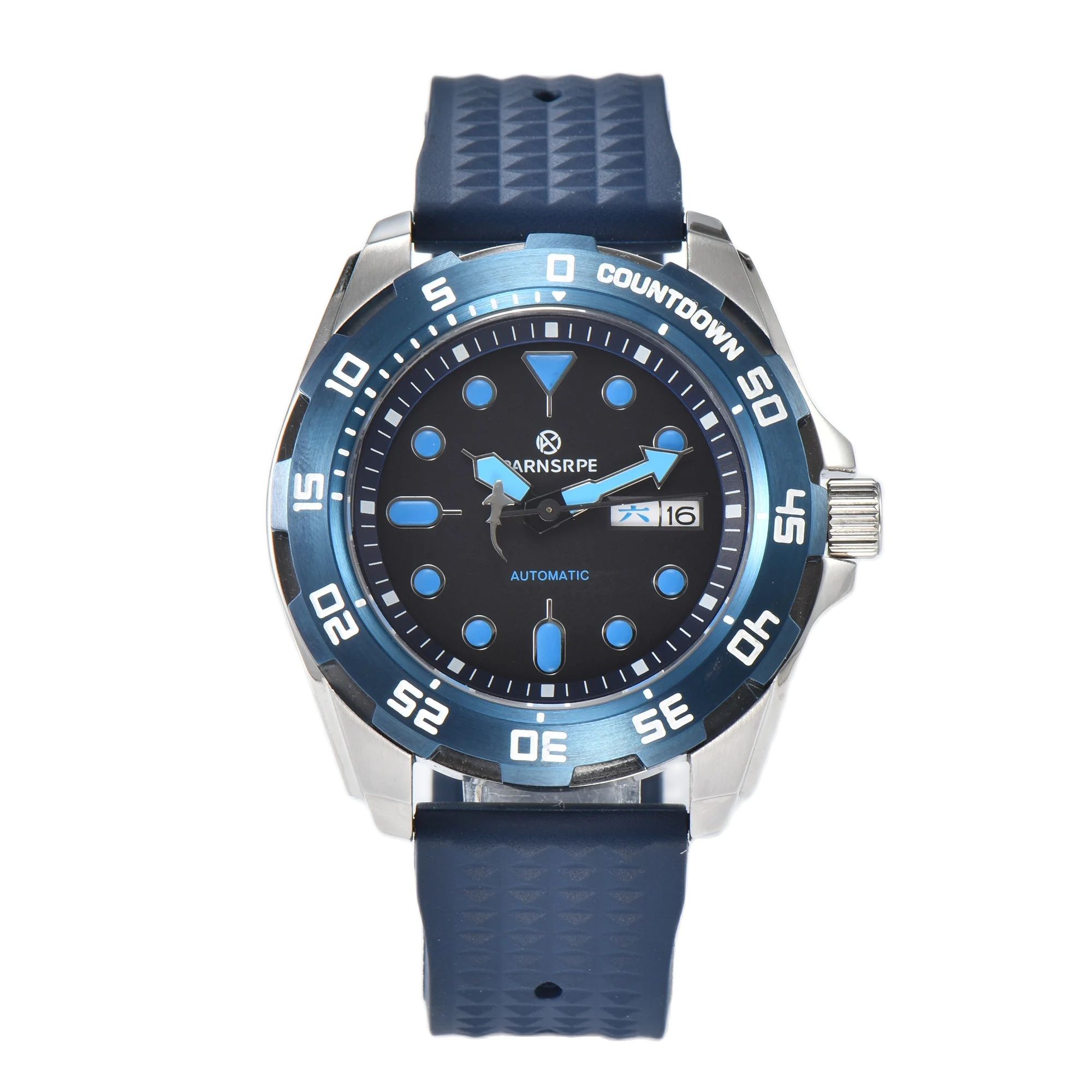 44MM watches for man luxury CH - Luxury Watch China recension och pris