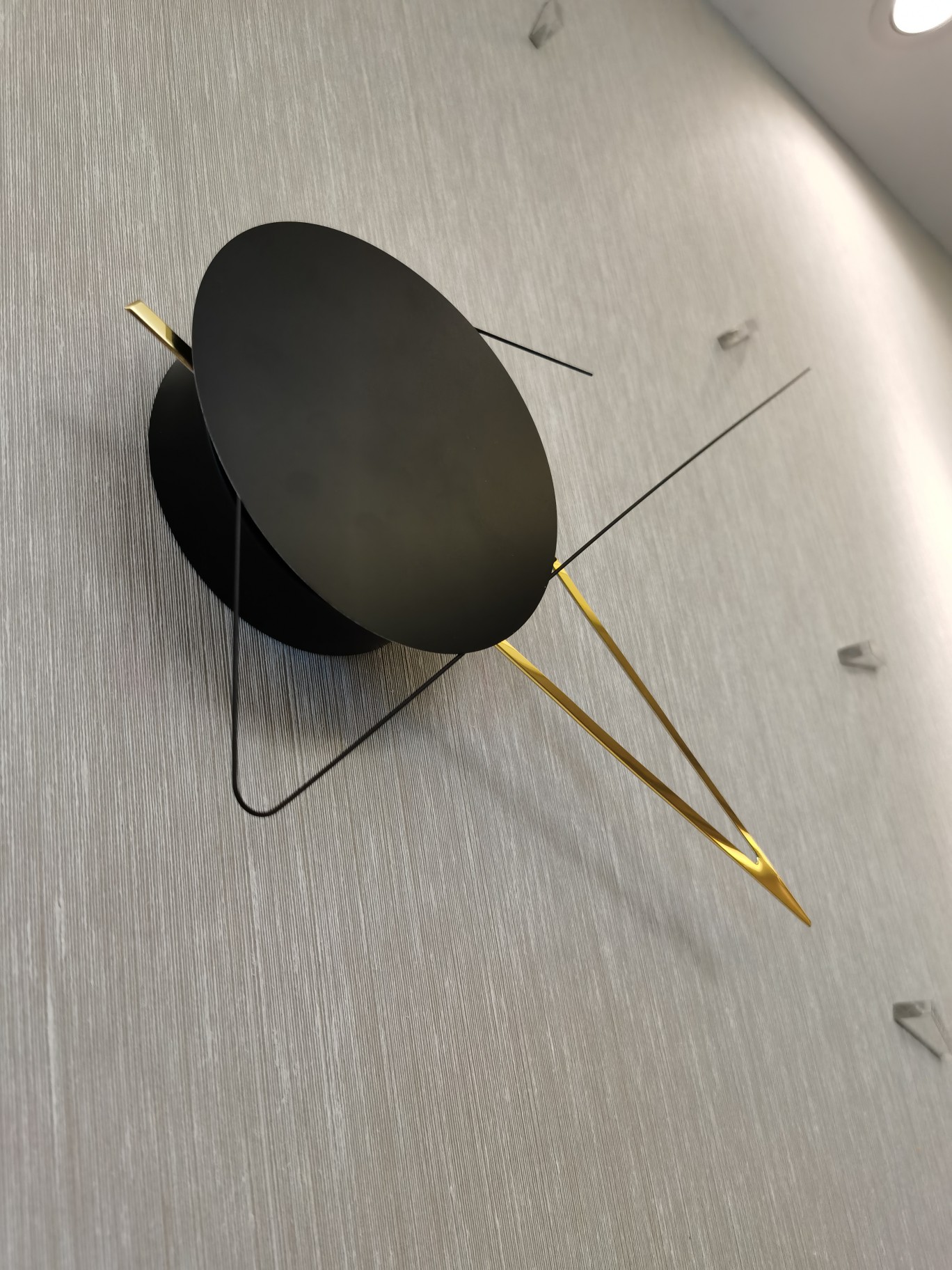 DIY Wall Clock Personalized Ar - Luxury Watch House recension och pris