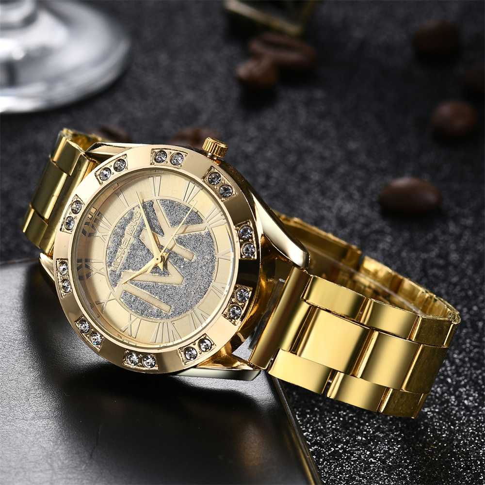 Luxury Women's Watch Fashion 2 - Luxury Watch House recension och pris