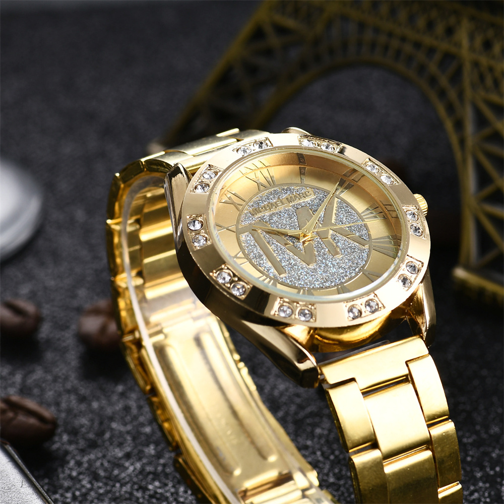 Luxury Women's Watch Fashion 2 - Luxury Watch House recension och pris