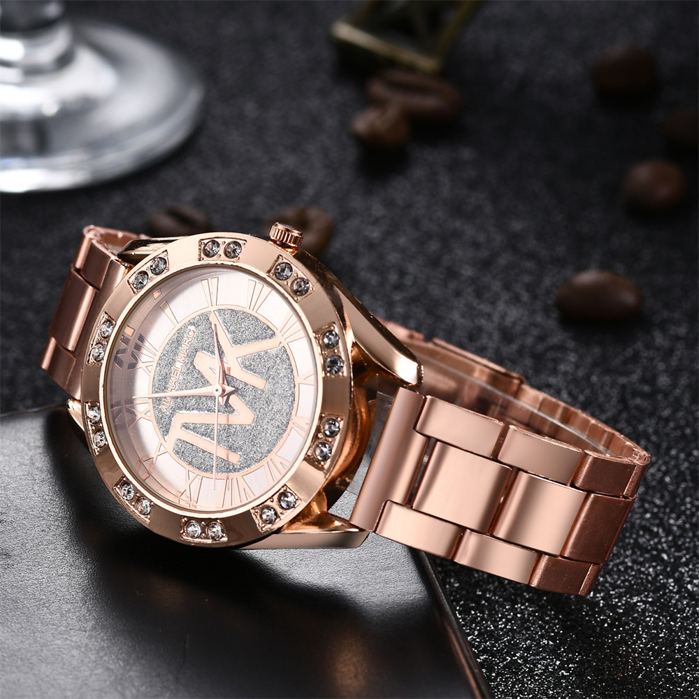 Luxury Women's Watch Fashion 2 - Luxury Watch House recension och pris