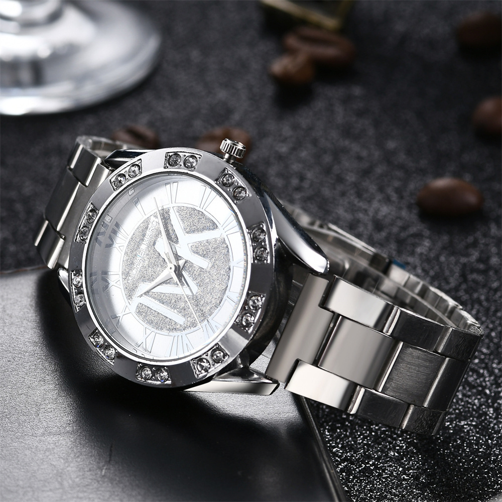 Luxury Women's Watch Fashion 2 - Luxury Watch House recension och pris