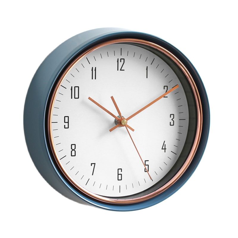 Creative Luxury Silent Wall Cl - Luxury Watch House recension och pris